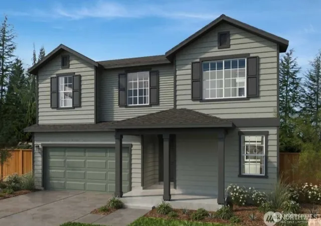 Photo 1 of Single family home for sale at 1858 Nw Nahele Ct #64, Poulsbo, WA 98370 | MLS# NWM2557372 | Listing updated on 2026-09-24