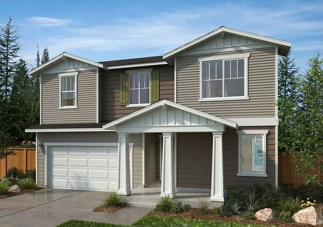 Single family home for sale at 1858 NW Nahele Ct #64, Poulsbo, WA 98370 | MLS# NWM2557372