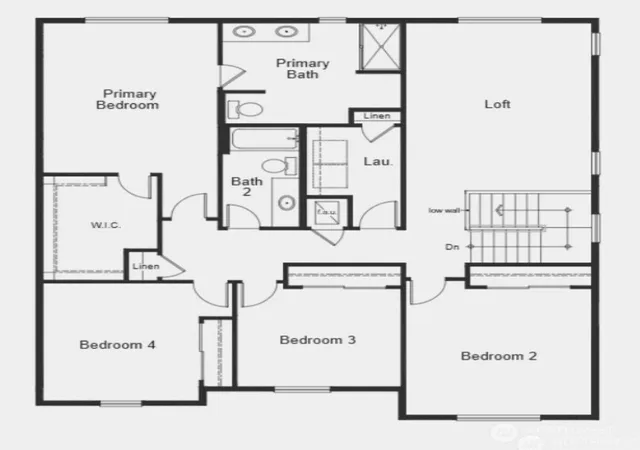 Photo 3 of Single family home for sale at 1858 Nw Nahele Ct #64, Poulsbo, WA 98370 | MLS# NWM2557372 | Listing updated on 2026-09-24