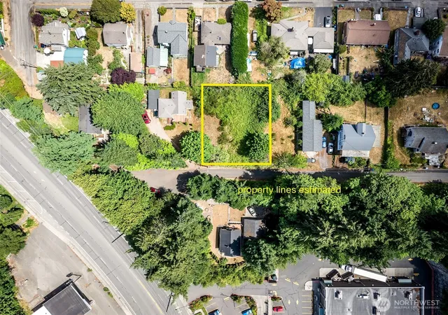 Photo 3 of Land for sale at 624 Dora Ave, Bremerton, WA 98312 | MLS# NWM2557377 | Listing updated on 2026-09-23