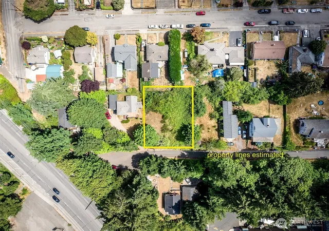 Photo 4 of Land for sale at 624 Dora Ave, Bremerton, WA 98312 | MLS# NWM2557377 | Listing updated on 2026-09-23