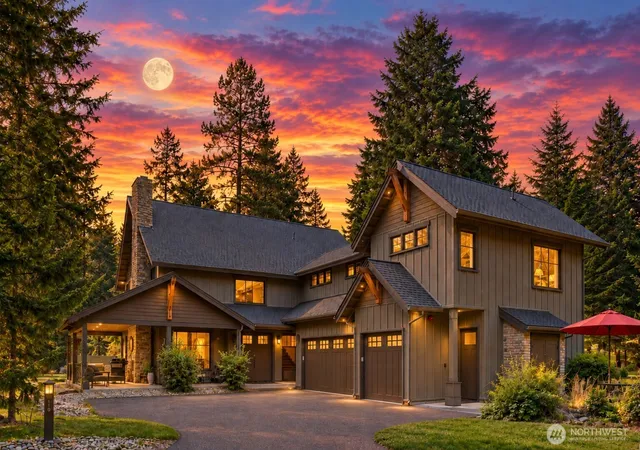 Photo 1 of Single family home for sale at 110 Spirea Ct, Cle Elum, WA 98922 | MLS# NWM2557380 | Listing updated on 2026-09-30