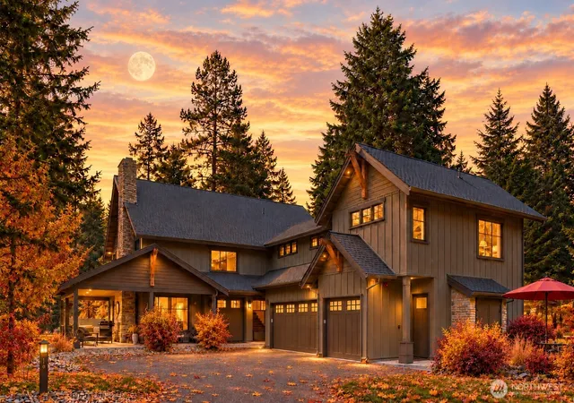 Single family home for sale at 110 Spirea Ct, Cle Elum, WA 98922 | MLS# NWM2557380