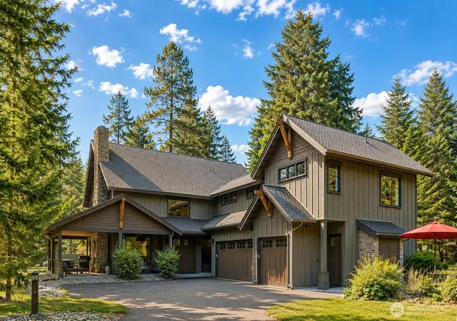 Photo 2 of Single family home for sale at 110 Spirea Ct, Cle Elum, WA 98922 | MLS# NWM2557380 | Listing updated on 2026-09-30