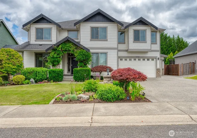 Photo 1 of Single family home for sale at 17103 138th Avenue E, Puyallup, WA 98374 | MLS# NWM2557382 | Listing updated on 2026-10-21