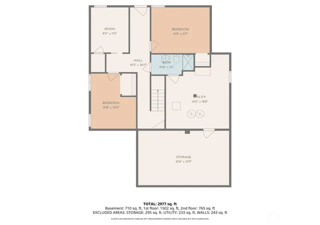 Photo 4 of House for sale at 1035 Isaacs Ave, Walla Walla, WA 99362 | MLS# NWM2557387 | Listing updated on 2026-09-23