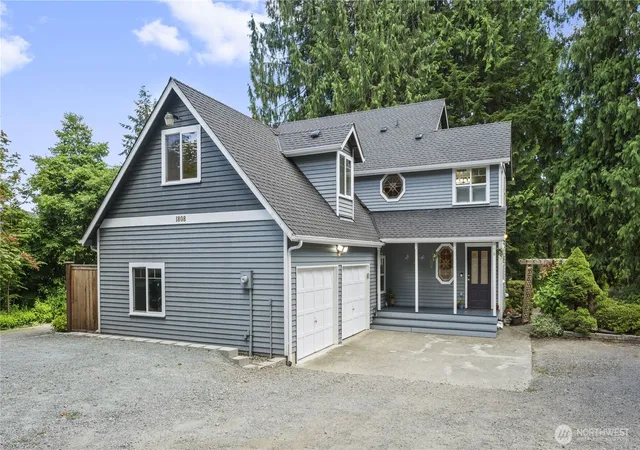 Photo 1 of Sale Pending at 1808 116th Drive Ne, Lake Stevens, WA 98258 | MLS# NWM2557388 | Listing updated on 2026-09-21