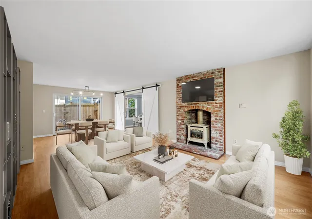 Photo 4 of Sale Pending at 1808 116th Drive NE, Lake Stevens, WA 98258 | MLS# NWM2557388 | Listing updated on 2026-09-21