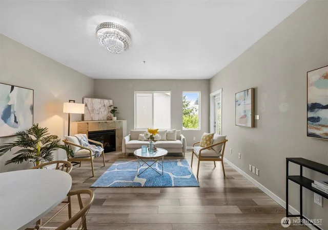 Photo 4 of Condo for sale at 14915 38th Drive SE #II3031, Bothell, WA 98012 | MLS# NWM2557412 | Listing updated on 2026-09-23