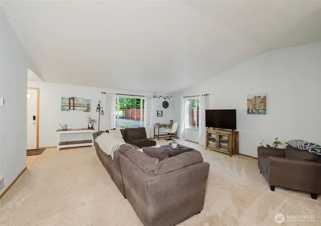 Photo 3 of Single family home for sale at 13608 132nd Street Ct NW, Gig Harbor, WA 98329 | MLS# NWM2557423 | Listing updated on 2026-09-25