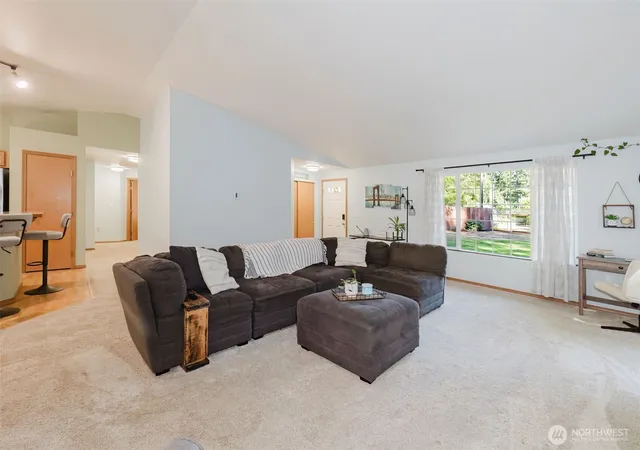 Photo 4 of Single family home for sale at 13608 132nd Street Ct NW, Gig Harbor, WA 98329 | MLS# NWM2557423 | Listing updated on 2026-09-25