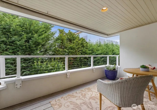 Condo for sale at 1400 Taylor Ave N #201, Seattle, WA 98109 | MLS# NWM2557428