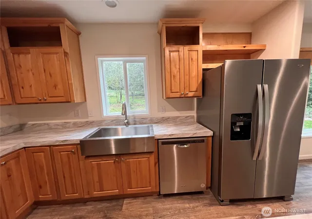 Photo 3 of Manufactured home for sale at 16818 57 Street NW, Vaughn, WA 98394 | MLS# NWM2557454 | Listing updated on 2026-09-23