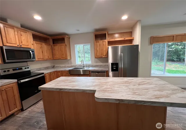 Photo 4 of Manufactured home for sale at 16818 57 Street NW, Vaughn, WA 98394 | MLS# NWM2557454 | Listing updated on 2026-09-23