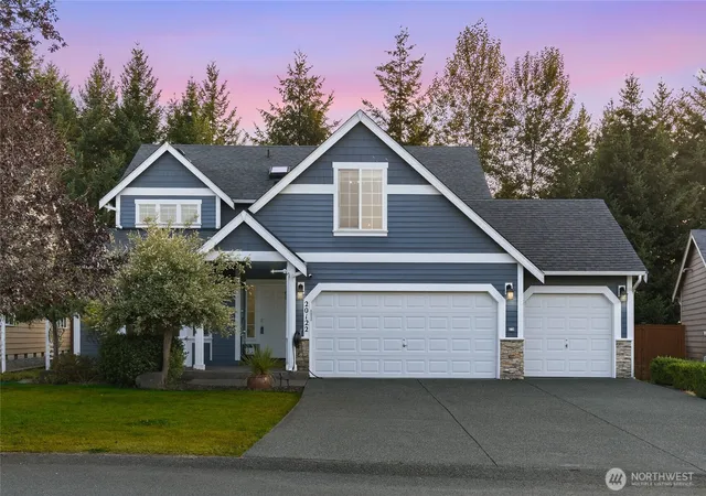 Photo 1 of Single family home for sale at 20122 194th Avenue E, Orting, WA 98360 | MLS# NWM2557459 | Listing updated on 2026-09-23