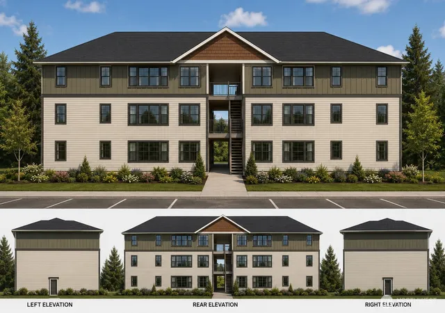 Photo 1 of Multi family home for sale at 0 Lewis St, Aberdeen, WA 98520 | MLS# NWM2557466 | Listing updated on 2026-09-23