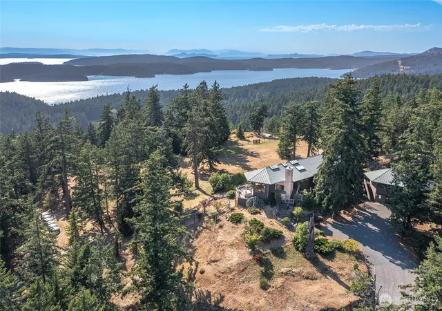 Single family home for sale at 421 Scott Hl Dr, Orcas, WA 98280 | MLS# NWM2557481