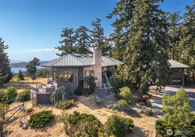 Photo 3 of Mansion for sale at 421 Scott Hl Dr, Orcas, WA 98280 | MLS# NWM2557481 | Listing updated on 2026-09-23
