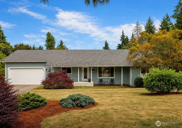 Photo 1 of Sale Pending at 8410 Kaster Dr Ne, Bremerton, WA 98311 | MLS# NWM2557482 | Listing updated on 2026-09-25