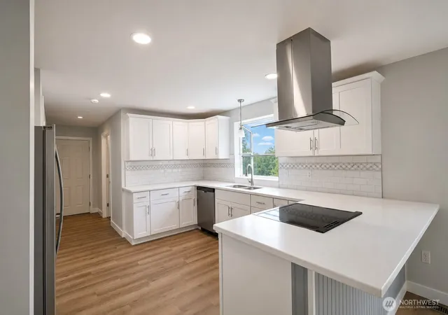 Photo 4 of Sale Pending at 8410 Kaster Dr NE, Bremerton, WA 98311 | MLS# NWM2557482 | Listing updated on 2026-09-25