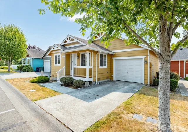 Photo 2 of Single family home for sale at 1320 Wildflower Way, Sedro Woolley, WA 98284 | MLS# NWM2557485 | Listing updated on 2026-09-26