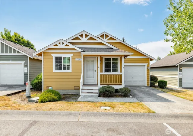 Single family home for sale at 1320 Wildflower Way, Sedro Woolley, WA 98284 | MLS# NWM2557485
