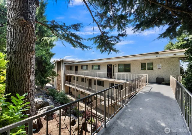 Photo 2 of Condo for sale at 415 N State St #406, Bellingham, WA 98225 | MLS# NWM2557487 | Listing updated on 2026-09-24