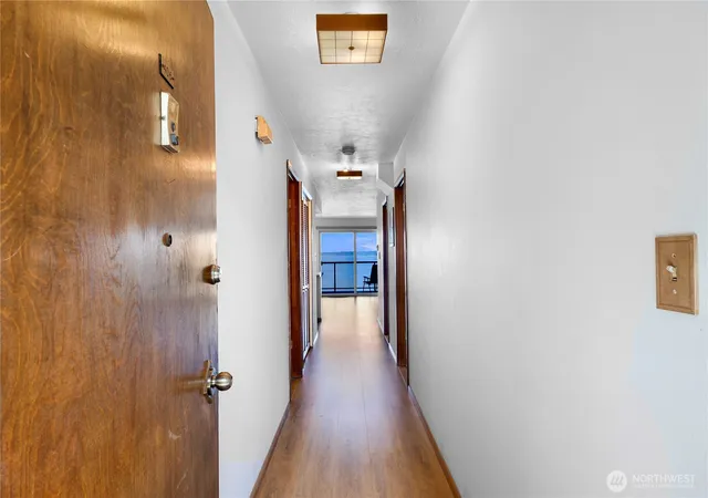 Photo 3 of Condo for sale at 415 N State St #406, Bellingham, WA 98225 | MLS# NWM2557487 | Listing updated on 2026-09-24