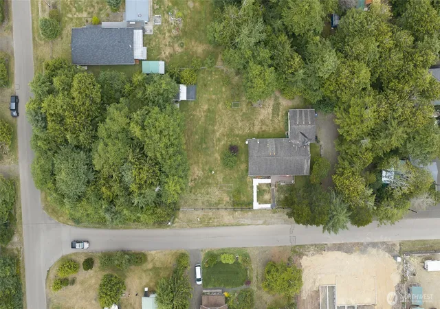 Photo 3 of Land for sale at 31 & 33 Paradise Ln, Pacific Beach, WA 98571 | MLS# NWM2557492 | Listing updated on 2026-09-23