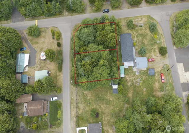 Photo 3 of Land for sale at 31 & 33 Paradise Ln, Pacific Beach, WA 98571 | MLS# NWM2557492 | Listing updated on 2026-09-23