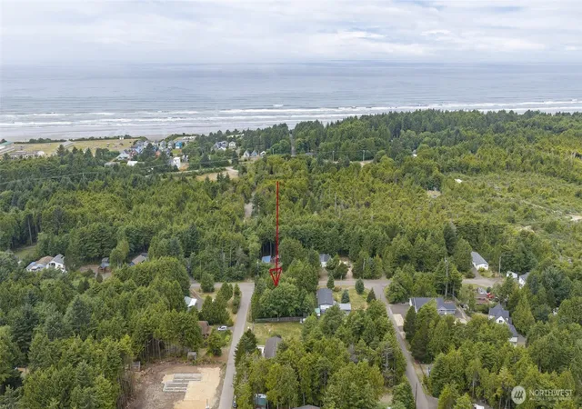 Photo 4 of Land for sale at 31 & 33 Paradise Ln, Pacific Beach, WA 98571 | MLS# NWM2557492 | Listing updated on 2026-09-23
