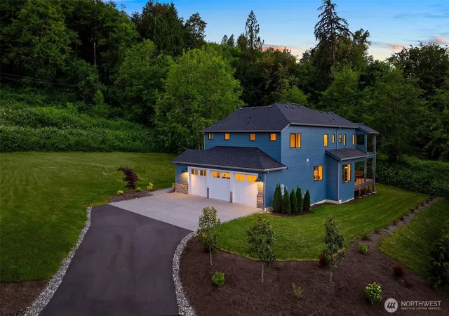 Photo 2 of Single family home for sale at 15806 201st Place Se, Monroe, WA 98272 | MLS# NWM2557497 | Listing updated on 2026-09-23