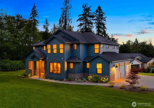 Photo 3 of Single family home for sale at 15806 201st Place Se, Monroe, WA 98272 | MLS# NWM2557497 | Listing updated on 2026-09-23