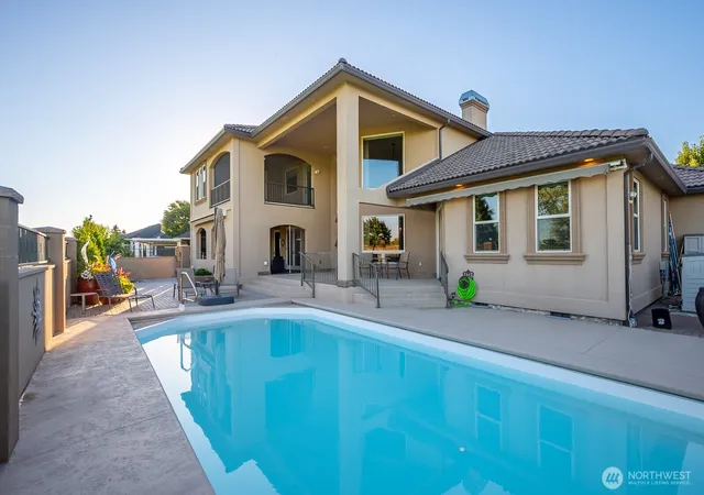 Photo 2 of Single family home for sale at 6589 Eagle Dr Ne, Moses Lake, WA 98837 | MLS# NWM2557498 | Listing updated on 2026-09-24