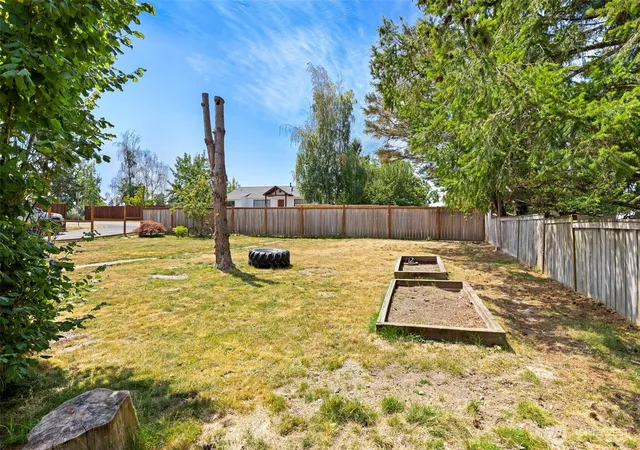 Photo 3 of Single family home for sale at 307 4th Street, Steilacoom, WA 98388 | MLS# NWM2557499 | Listing updated on 2026-09-24