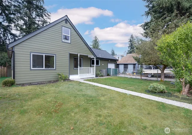 Photo 2 of Single family home for sale at 8407 Winona St Sw, Lakewood, WA 98498 | MLS# NWM2557504 | Listing updated on 2026-09-29