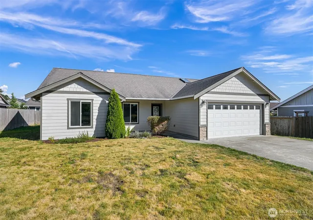 Photo 2 of Single family home for sale at 5562 Fisher Pl, Ferndale, WA 98248 | MLS# NWM2557505 | Listing updated on 2026-09-30