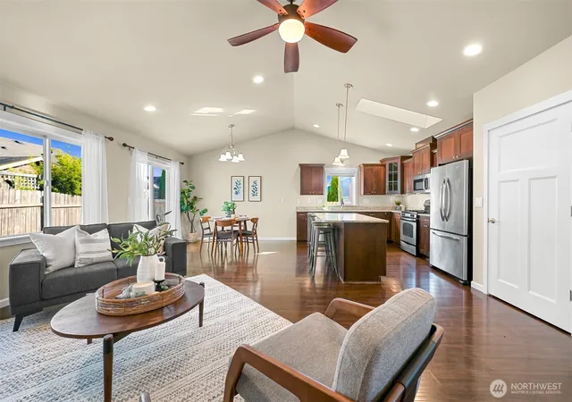 Photo 3 of Single family home for sale at 5562 Fisher Pl, Ferndale, WA 98248 | MLS# NWM2557505 | Listing updated on 2026-09-30
