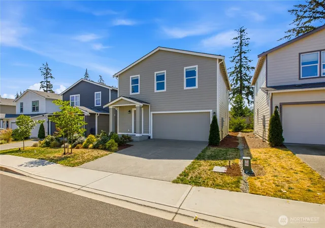 Photo 2 of Single family home for sale at 4232 Se Elijah Ct, Port Orchard, WA 98366 | MLS# NWM2557507 | Listing updated on 2026-09-26