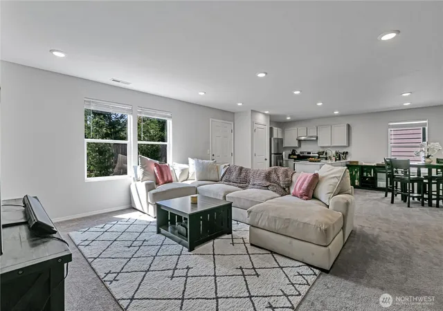 Photo 3 of Single family home for sale at 4232 Se Elijah Ct, Port Orchard, WA 98366 | MLS# NWM2557507 | Listing updated on 2026-09-26