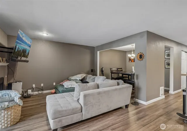 Photo 3 of Condo for sale at 12037 100th Avenue Ne #103, Kirkland, WA 98034 | MLS# NWM2557519 | Listing updated on 2026-09-23