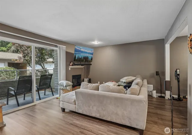 Photo 3 of Condo for sale at 12037 100th Avenue NE #103, Kirkland, WA 98034 | MLS# NWM2557519 | Listing updated on 2026-09-23