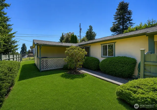 Photo 1 of Sale Pending at 3216 S 15th Street, Tacoma, WA 98405 | MLS# NWM2557538 | Listing updated on 2026-09-25