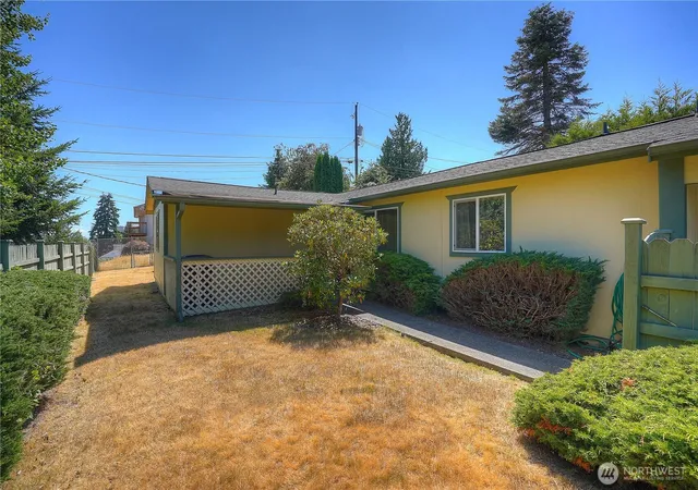 Photo 2 of Sale Pending at 3216 S 15th Street, Tacoma, WA 98405 | MLS# NWM2557538 | Listing updated on 2026-09-25