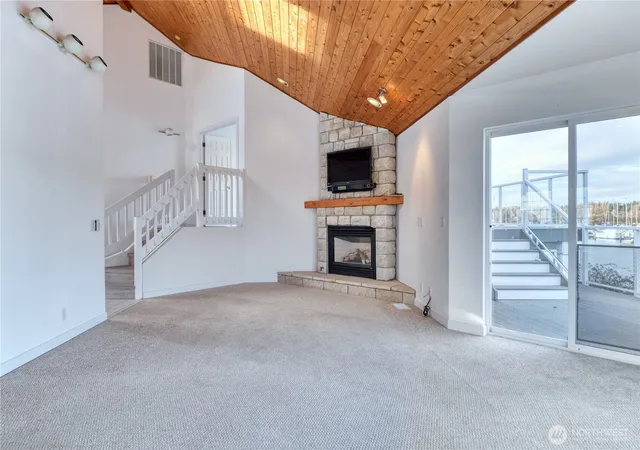 Photo 3 of Single family home for sale at 1648 Harbor Seal Dr, Point Roberts, WA 98281 | MLS# NWM2557540 | Listing updated on 2026-09-23