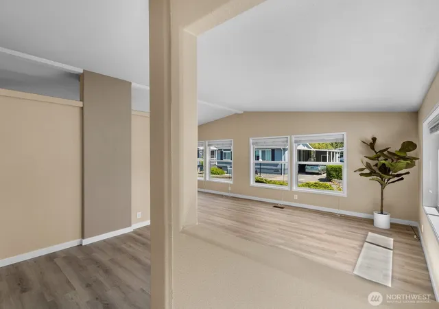 Photo 3 of Manufactured home for sale at 14727 43rd Avenue NE #52, Marysville, WA 98271 | MLS# NWM2557541 | Listing updated on 2026-09-25
