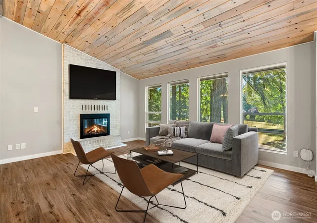 Photo 3 of Single family home for sale at 7540 Grahns Ln NE, Bremerton, WA 98311 | MLS# NWM2557545 | Listing updated on 2026-09-30