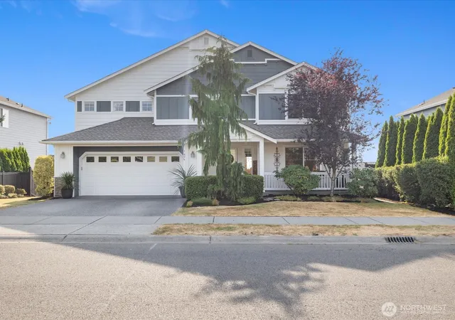 Photo 1 of Single family home for sale at 1406 72nd Avenue Se, Lake Stevens, WA 98258 | MLS# NWM2557566 | Listing updated on 2026-10-02