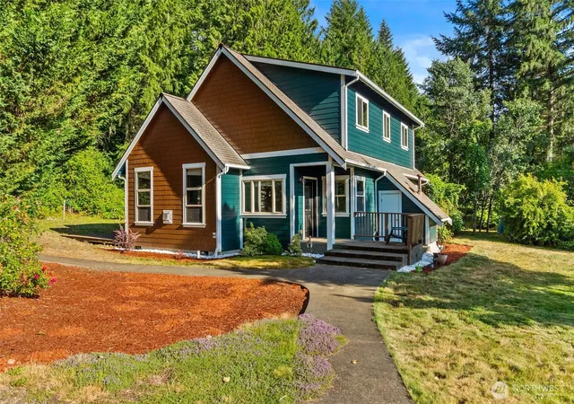 Photo 1 of Single family home for sale at 222 Oxbow Lake Ln, Toledo, WA 98591 | MLS# NWM2557575 | Listing updated on 2026-09-24