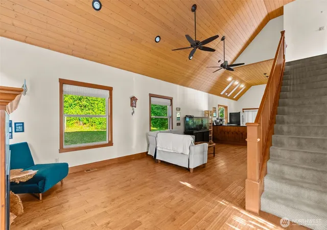 Photo 3 of Single family home for sale at 222 Oxbow Lake Ln, Toledo, WA 98591 | MLS# NWM2557575 | Listing updated on 2026-09-24